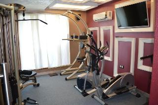 Imagen de los interiores del Harmony Palace, Sunny Beach. Foto 14