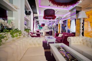 Imagen de los interiores del Harmony Palace, Sunny Beach. Foto 15