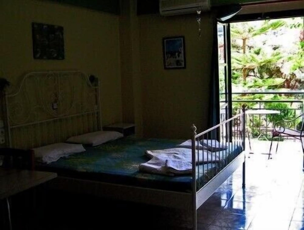 Imagen de la habitación del Harmony Resort, Parga. Foto 4
