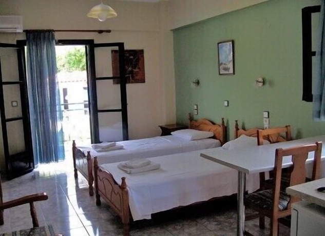 Imagen de la habitación del Harmony Resort, Parga. Foto 5