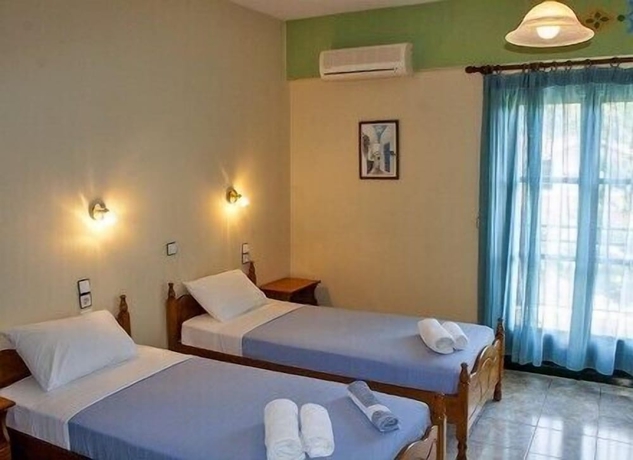 Imagen de la habitación del Harmony Resort, Parga. Foto 10