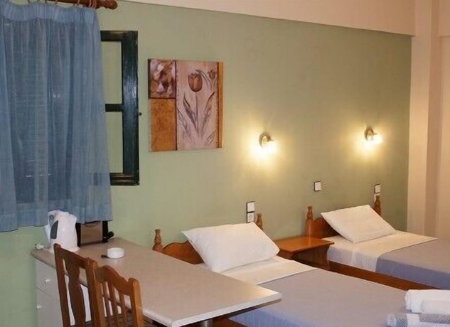 Imagen de la habitación del Harmony Resort, Parga. Foto 11