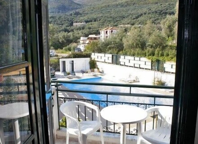 Imagen de la habitación del Harmony Resort, Parga. Foto 15