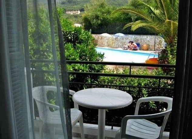 Imagen de la habitación del Harmony Resort, Parga. Foto 16