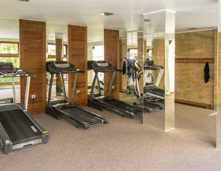 Imagen general del Harmony Suites, Sunny Beach. Foto 10