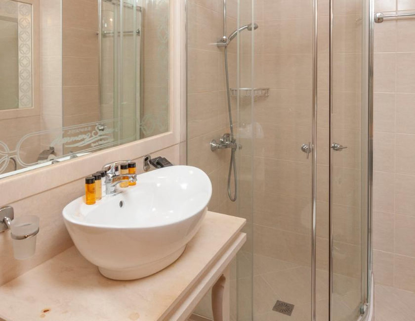 Imagen general del Harmony Suites, Sunny Beach. Foto 23