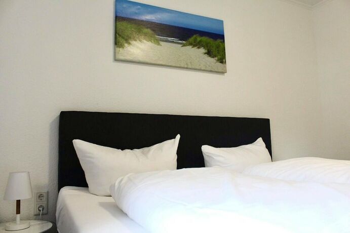 Imagen de la habitación del Harrier Hof. Foto 11