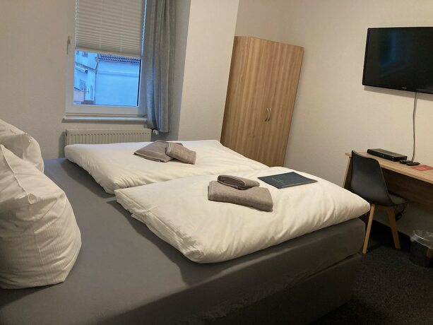 Imagen de la habitación del Harrier Hof. Foto 13