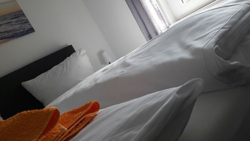 Imagen de la habitación del Harrier Hof. Foto 15