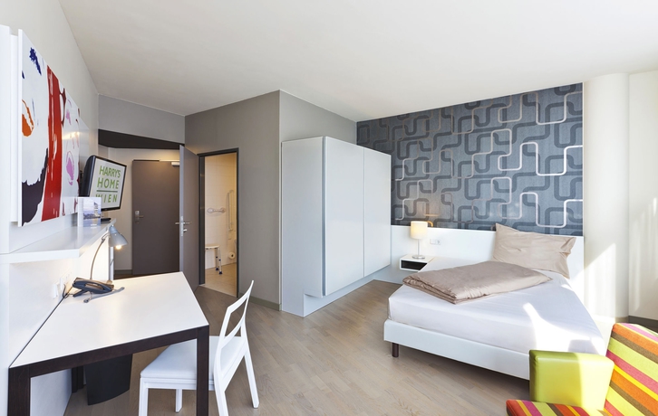 Imagen de la habitación del Harry’s Home Wien Hotel and Apartments. Foto 16