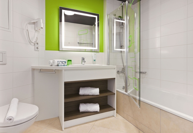 Imagen de la habitación del Harry's Home Wien Hotel and Apartments. Foto 11