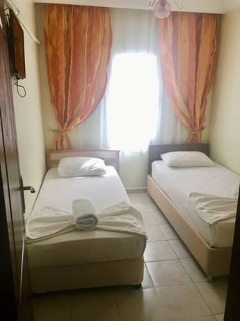 Imagen de la habitación del Harvest Hotel. Foto 5