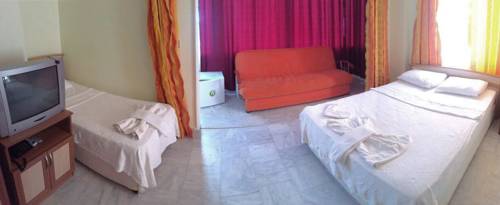 Imagen de la habitación del Harvest Hotel. Foto 6