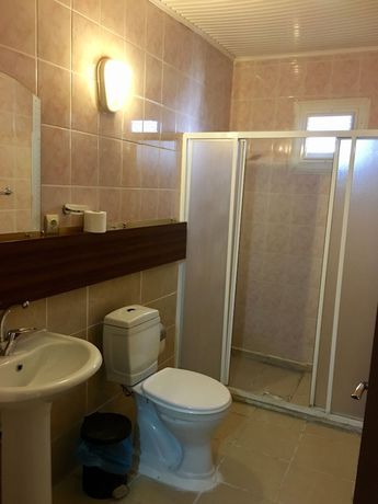 Imagen de la habitación del Harvest Hotel. Foto 5