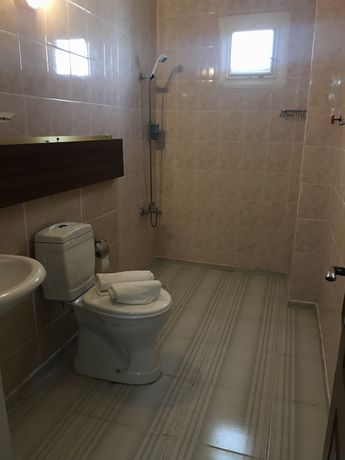 Imagen de la habitación del Harvest Hotel. Foto 8