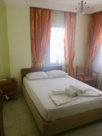 Imagen de la habitación del Harvest Hotel. Foto 12