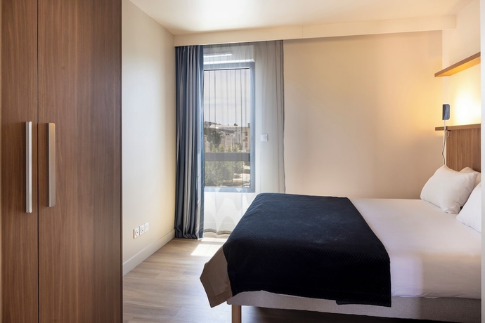 Imagen de la habitación del Harvey Chartres &mdash; R&eacute;sidence lifestyle 4★, Restaurant, Bien-&Ecirc;tre, Sport and D&eacute;connexion. Foto 10
