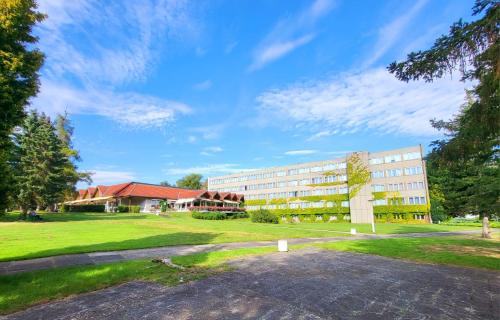 Imagen general del Harz Hotel Vogelberg. Foto 1