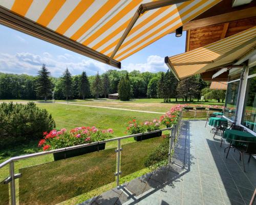 Imagen general del Harz Hotel Vogelberg. Foto 4