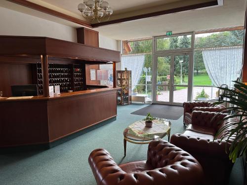 Imagen general del Harz Hotel Vogelberg. Foto 5