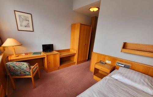 Imagen de la habitación del Harz Hotel Vogelberg. Foto 17