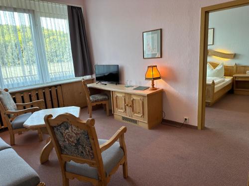 Imagen general del Harz Hotel Vogelberg. Foto 8