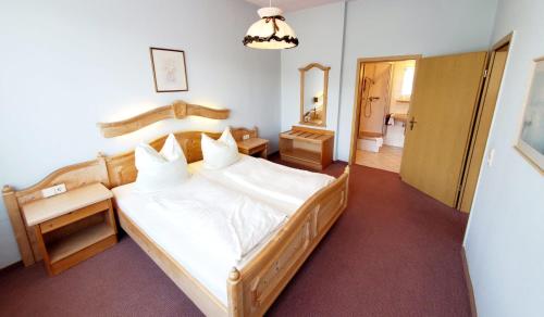 Imagen de la habitación del Harz Hotel Vogelberg. Foto 18