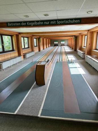 Imagen general del Harz Hotel Vogelberg. Foto 11