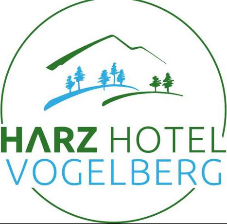 Imagen general del Harz Hotel Vogelberg. Foto 12