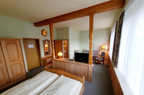 Imagen de la habitación del Harz Hotel Vogelberg. Foto 19
