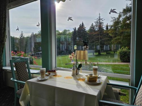 Imagen general del Harz Hotel Vogelberg. Foto 15