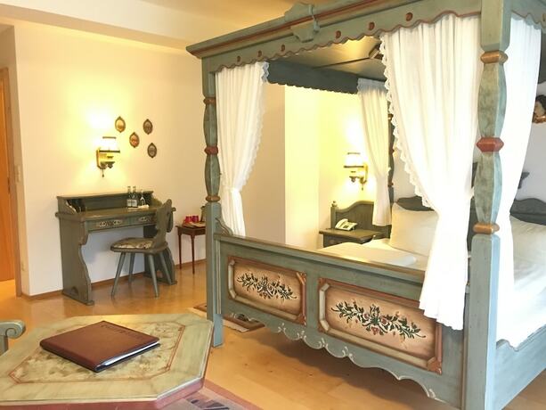 Imagen de la habitación del Harzer Hof, Herzberg am Harz. Foto 12