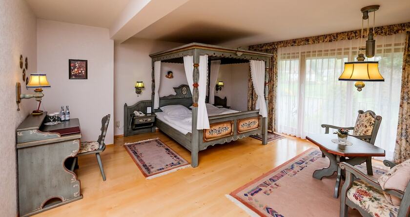 Imagen de la habitación del Harzer Hof, Herzberg am Harz. Foto 18