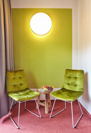 Imagen de la habitación del Harzhotel G&uuml;ntersberge - Adult Only. Foto 8