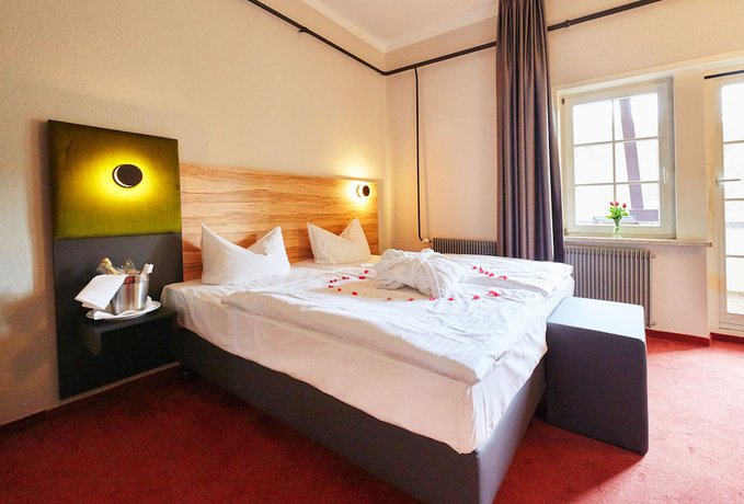 Imagen de la habitación del Harzhotel G&uuml;ntersberge - Adult Only. Foto 12