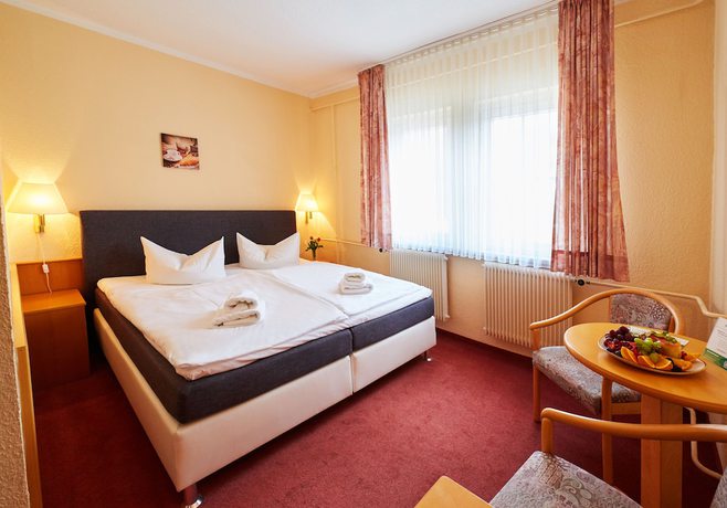 Imagen de la habitación del Harzhotel G&uuml;ntersberge - Adult Only. Foto 13