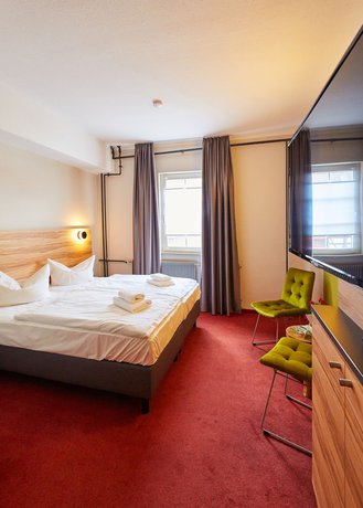 Imagen de la habitación del Harzhotel G&uuml;ntersberge - Adult Only. Foto 15