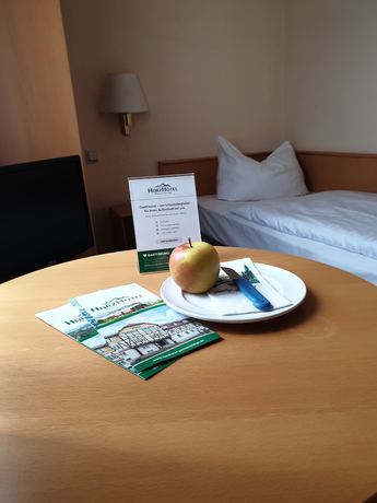Imagen de la habitación del Harzhotel G&uuml;ntersberge - Adult Only. Foto 16