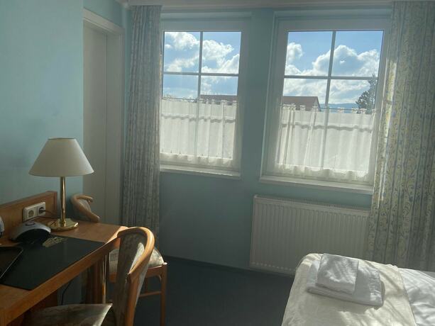 Imagen general del Harzhotel Warnstedter Krug. Foto 4