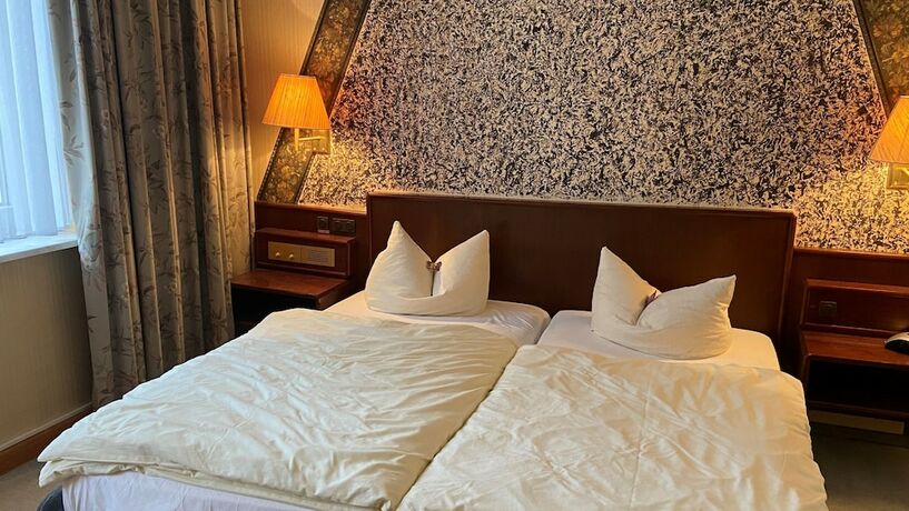 Imagen general del Harzhotel Warnstedter Krug. Foto 7