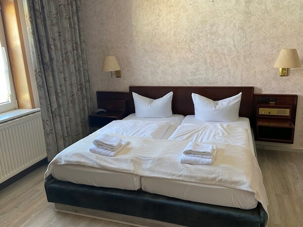 Imagen general del Harzhotel Warnstedter Krug. Foto 8