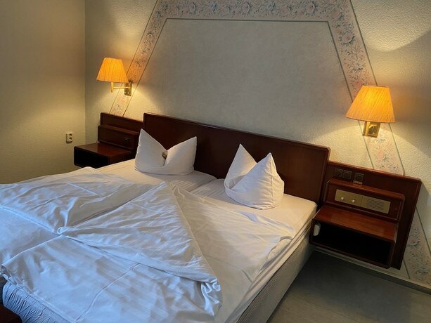 Imagen general del Harzhotel Warnstedter Krug. Foto 10