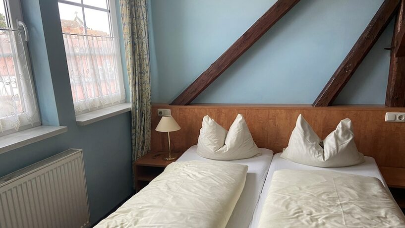 Imagen general del Harzhotel Warnstedter Krug. Foto 14