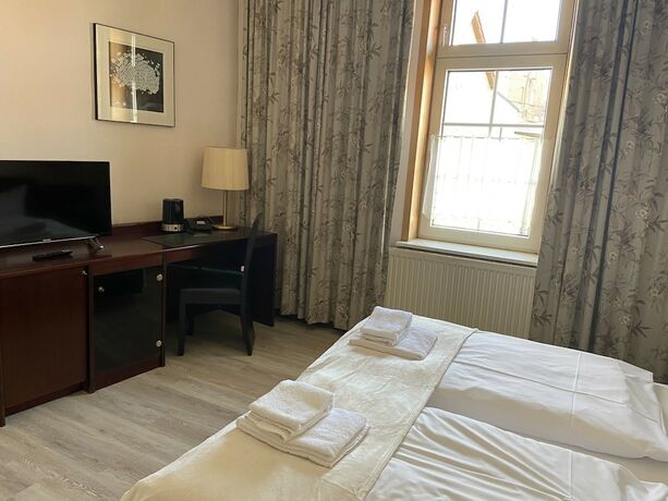 Imagen general del Harzhotel Warnstedter Krug. Foto 15