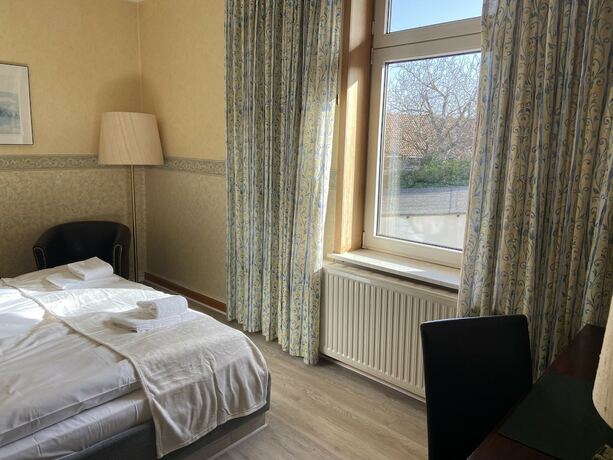 Imagen general del Harzhotel Warnstedter Krug. Foto 17