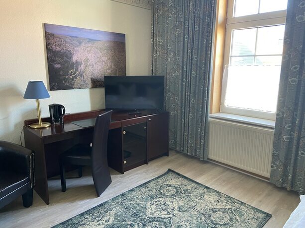 Imagen general del Harzhotel Warnstedter Krug. Foto 18