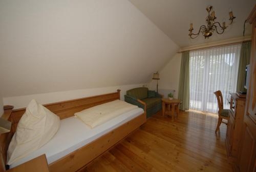 Imagen de la habitación del Harzhotel Zum Prinzen. Foto 8