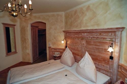 Imagen de la habitación del Harzhotel Zum Prinzen. Foto 9