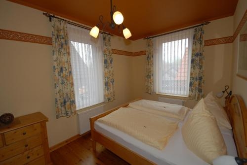 Imagen de la habitación del Harzhotel Zum Prinzen. Foto 10