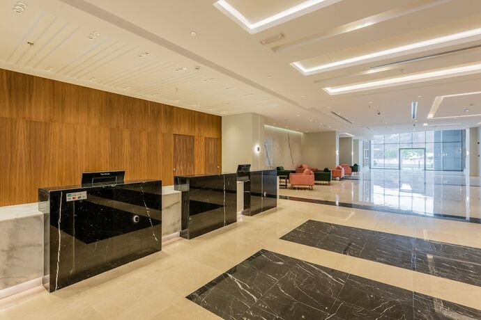 Imagen general del Hasana Suites. Foto 5